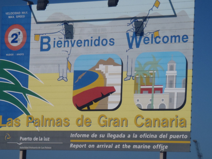 Canaries