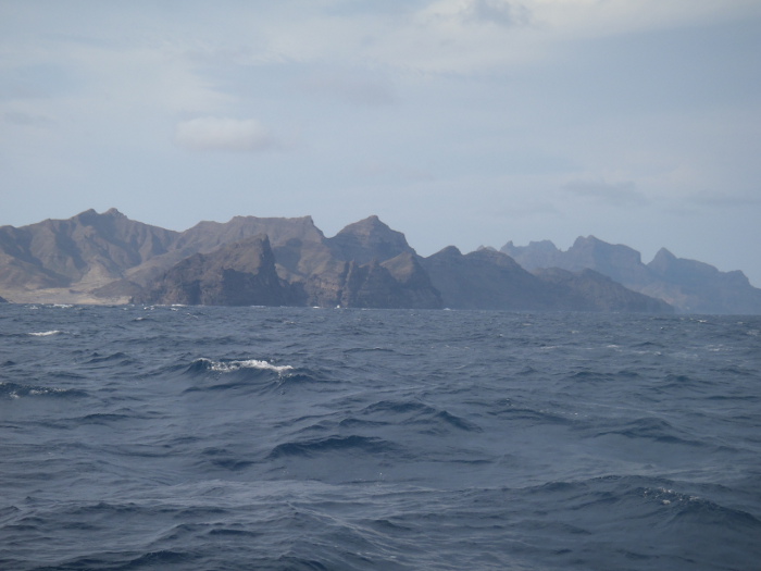 Cape Verde