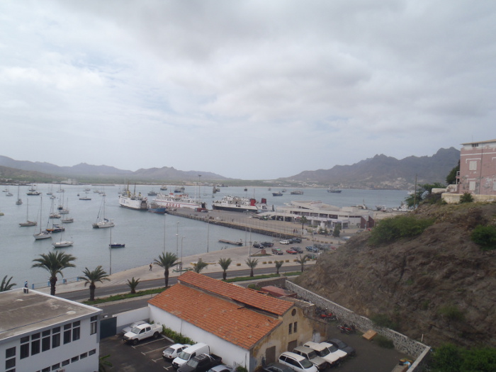 Cape Verde