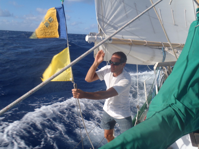 West Indies