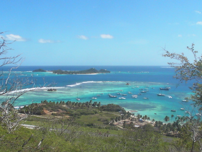 West Indies